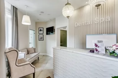 Dental Spa