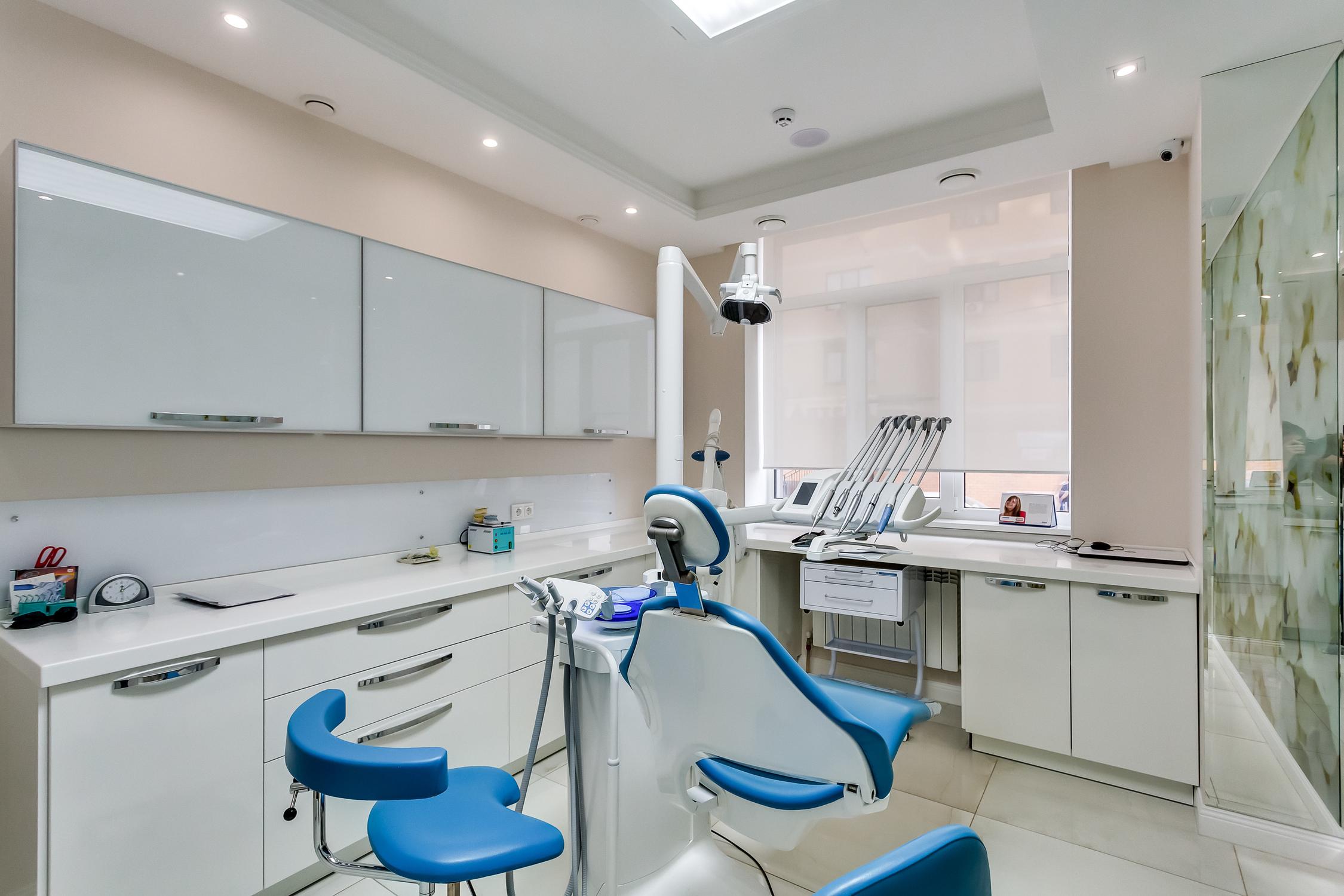 Стоматологическая клиника дентал клиник