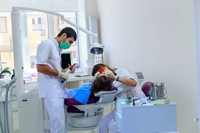 Dental Spa