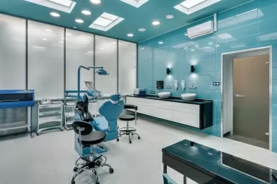 Авторская Стоматология