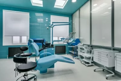 Авторская Стоматология