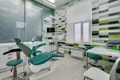 Авторская Стоматология