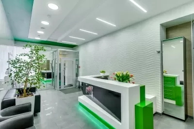 Авторская Стоматология