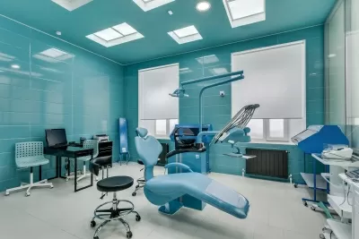 Авторская Стоматология