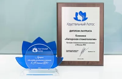 Авторская Стоматология