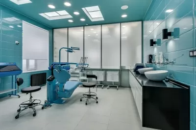 Авторская Стоматология