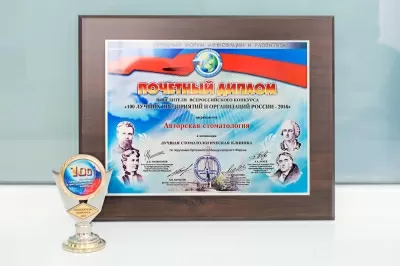 Авторская Стоматология