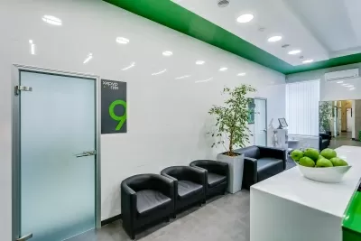 Авторская Стоматология