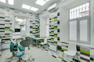 Авторская Стоматология