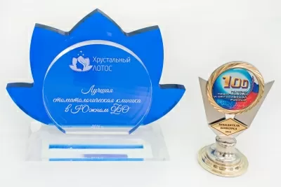 Авторская Стоматология