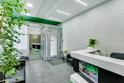 Авторская Стоматология