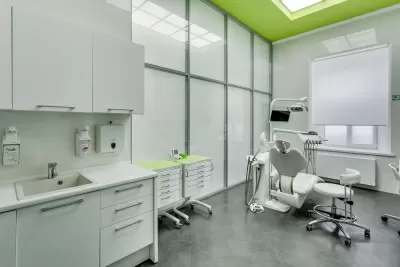 Авторская Стоматология