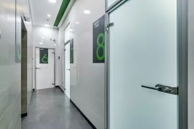 Авторская Стоматология