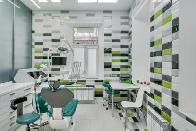 Авторская Стоматология