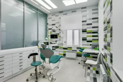 Авторская Стоматология