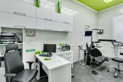 Авторская Стоматология