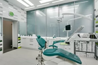 Авторская Стоматология