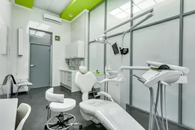 Авторская Стоматология