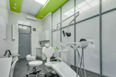 Авторская Стоматология