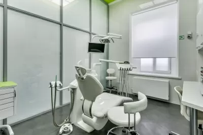 Авторская Стоматология