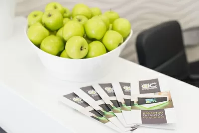 Авторская Стоматология