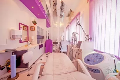 Центр пластической и эстетической хирургии Ольвия