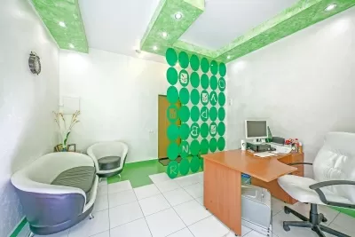 Центр пластической и эстетической хирургии Ольвия