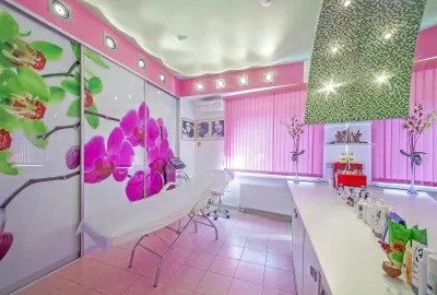 Центр пластической и эстетической хирургии Ольвия