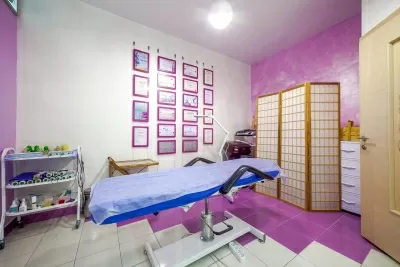 Центр пластической и эстетической хирургии Ольвия