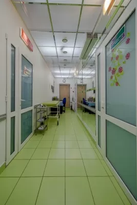 Центр пластической и эстетической хирургии Ольвия