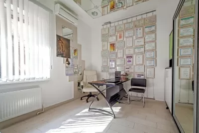 Центр пластической и эстетической хирургии Ольвия