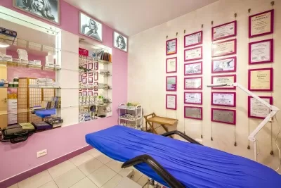 Центр пластической и эстетической хирургии Ольвия