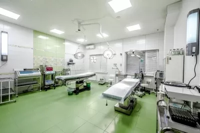 Центр пластической и эстетической хирургии Ольвия