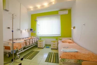 Центр пластической и эстетической хирургии Ольвия