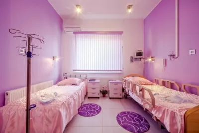 Центр пластической и эстетической хирургии Ольвия