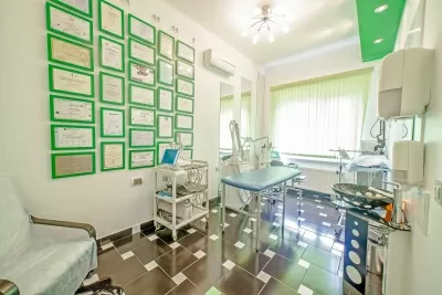 Центр пластической и эстетической хирургии Ольвия