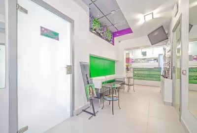 Центр пластической и эстетической хирургии Ольвия