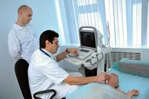 Ростовская клиническая больница