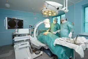 Ростовская клиническая больница