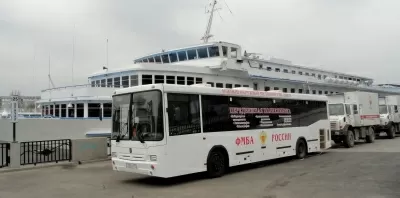 Ростовская клиническая больница