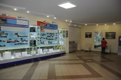 Ростовская клиническая больница