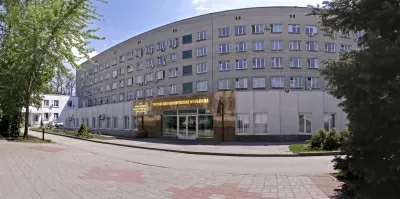 Ростовская клиническая больница