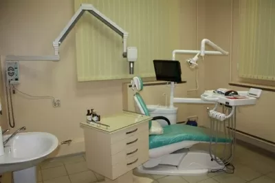 Современная стоматология