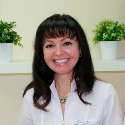 Современная стоматология