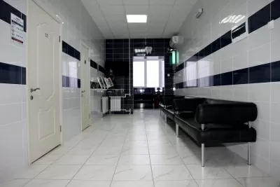 Областная хозрасчетная стоматологическая поликлиника