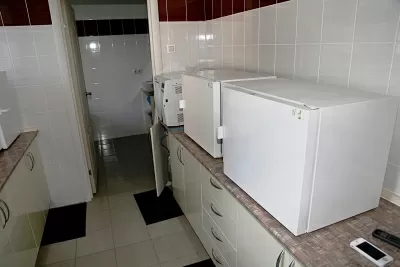 Областная хозрасчетная стоматологическая поликлиника