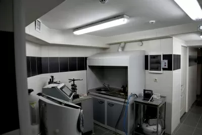 Областная хозрасчетная стоматологическая поликлиника