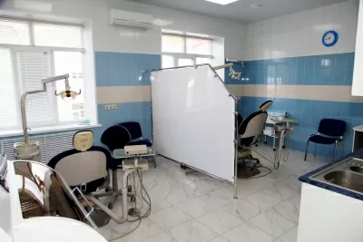 Областная хозрасчетная стоматологическая поликлиника