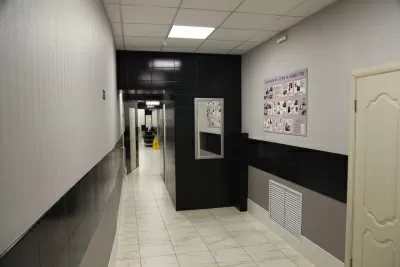 Областная хозрасчетная стоматологическая поликлиника