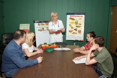 Областная клиническая больница № 2